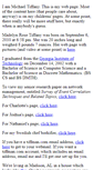 Mobile Screenshot of fayettecem.tiffman.com